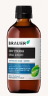 Brauer Dry Cough Liquid