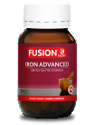 Fusion Iron Advanced