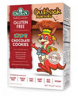 Orgran Gluten Free Outback Animals Biscuits Chocolate