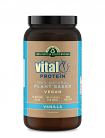 Martin & Pleasance Vital Protein Vanilla