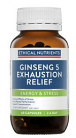 Ethical Nutrients Ginseng 5 Exhaustion Relief