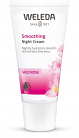 Weleda Smoothing Night Cream Wild Rose