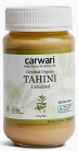 Carwari Certified Organic Tahini Unhulled