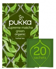 Pukka Supreme Matcha Green Tea