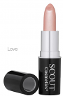 Scout Pure Colour Lipstick Love
