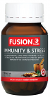Fusion Immunity & Stress