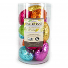 Organic Times Organic White Chocolate Easter Egg 