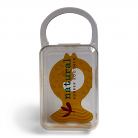 Natural Rubber Teether