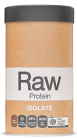 Amazonia Raw Protein Isolate Choc Coconut