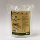 Nutritionist Choice Organic Potato & Bean Thread Noodles