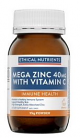 Ethical Nutrients Mega Zinc