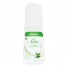 Grahams Aloe Mineral Deodorant Roll-on