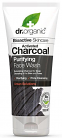 Dr Organic Activated Charcoal Purifying Face Wash