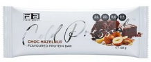 Fibre-Boost Cold Pressed Protein Bar Choc Hazelnut