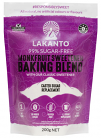 Lakanto 99% Sugar-Free Monkfruit Sweetener Baking Blend