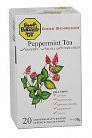 Onno Behrends Peppermint Tea