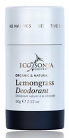 Eco Tan Eco by Sonya Driver Lemongrass Deodorant