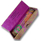 Incense of the World Himalayan Incense Box - Himalayan Medicine Buddha