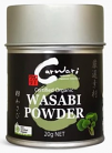 Carwari Certified Organic Wasabi Powder