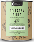 Nutra Organics Collagen Build