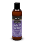 PPC Herbs Wild Herbs & Lavender Shampoo
