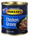 Massel Chicken Gravy