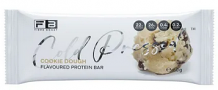 Fibre-Boost Cold Pressed Protein Bar Cookie Dough