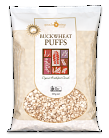Good Morning Cereal Certified Organic Buckwheat Puffs
