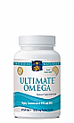Nordic Naturals Ultimate Omega Fish Oil