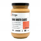 Gevity Rx Bone Broth Sauce Better Belly BBQ