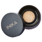 INIKA Organic Loose Mineral Foundation SPF 25 Strength