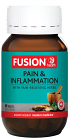 Fusion Pain & Inflammation