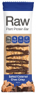 Amazonia Raw Plant Protein Bar Salted Caramel Choc Crisp