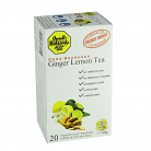Onno Behrends Ginger Lemon Tea
