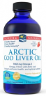 Nordic Naturals Arctic Cod Liver Oil