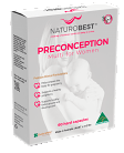 Naturobest Preconception Multi for Women