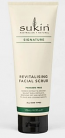 Sukin Signature Revitalising Facial Scrub
