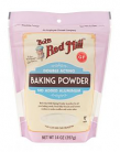 Bob's Red Mill Double Acting Baking Powder No Added Aluminum
