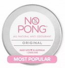 NO PONG Deodorant Original