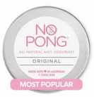 NO PONG Deodorant Original - AVAILABLE IN STORE ONLY PLEASE CALL TO PURCHASE