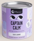 Nutra Organics Captain Calm