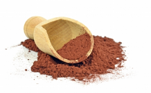 Vive Organic Cacao Powder