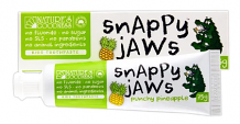 Snappy Jaws Toothpaste
