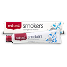 Red Seal Smokers Toothpaste