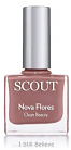 Scout Nail Polish Nova Flores I Still Believe