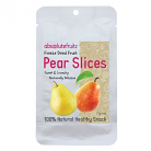 AbsoluteFruitz Freeze Dried Pear Slices