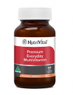 Nutrivital Premium Everyday Multi