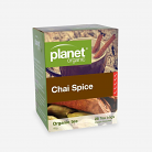 Planet Organic Chai Spice Tea