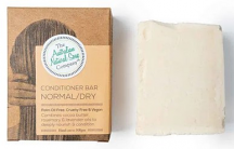 The Australian Natural Soap Company Conditioner Bar Normal/Dry