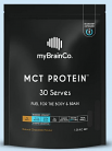 MyBrainCo. MCT Protein Powder Chocolate